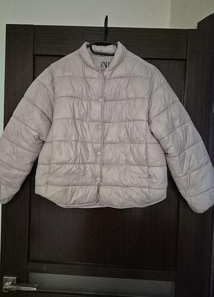 Куртка zara