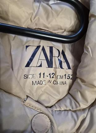 Куртка zara 4
