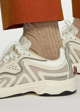 Кросівки acne studios n3w