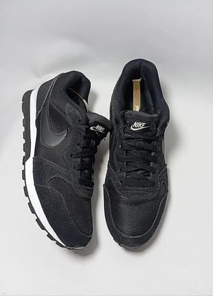 Кросівки nike , чорні