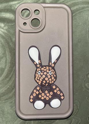 Чохол на iphone 13 3