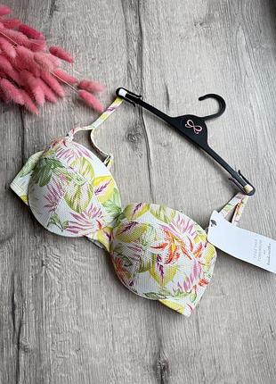 Верх, бюстгальтер від купальника🔥hunkemoller🔥