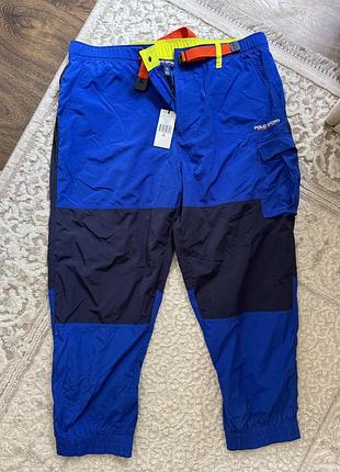 Брюки чоловічі polo ralph lauren sport