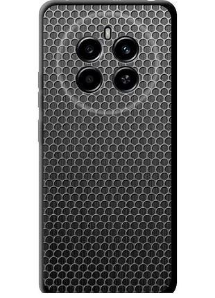 Чехол tpu на телефон realme 12 4g ячейки "243b-3785-58250"