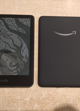 Електронна книга amazon kindle colorsoft 16 гб (offline)