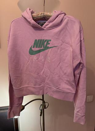 Nike air худі рожеве дитяче/підліткове xl