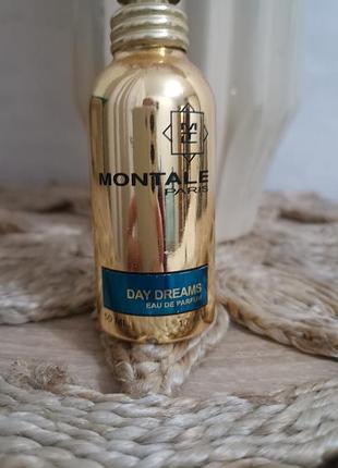 Montale day dreams — парфумована вода унісекс об'ємом 50 мл.