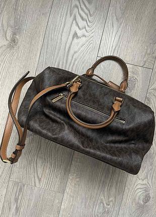 Оригинальн. сумка michael kors. 3