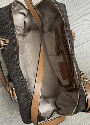 Оригинальн. сумка michael kors. 2