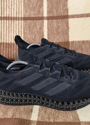 Мужские кроссовки adidas 4dfwd 3