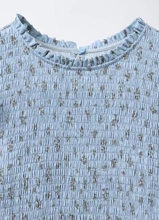 Сукня zara 4