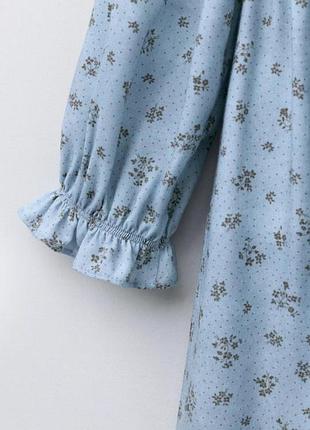 Сукня zara 5
