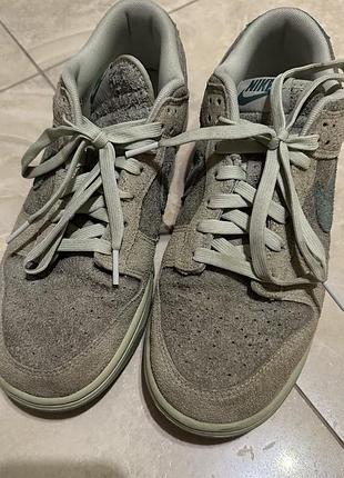 Кросівки nike dunk гарний стан
