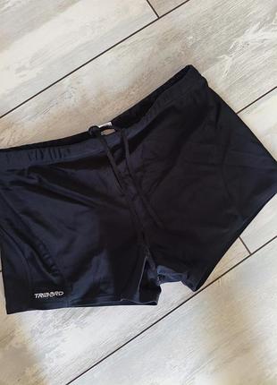 Спортивні шорти купальні decathlon, розмір  м/44