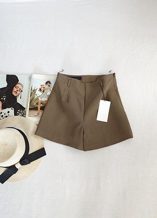 Шорти zara