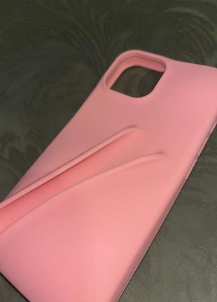 Чохол на iphone 13 4