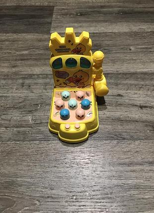 Игра детская