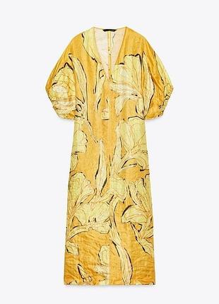Сукня легка zara