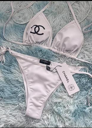 Куппльник  chanel