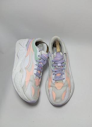 Кросівки puma