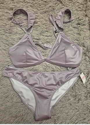 Купальник victoria's secret p. m- l
