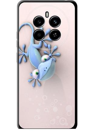 Чохол tpu на телефон realme 12 4g гекончик "1094b-3785-58250"