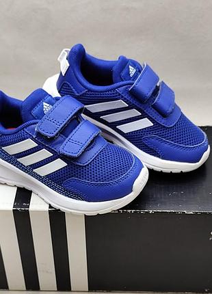 Кросівки дитячі adidas tensaur run i 24р