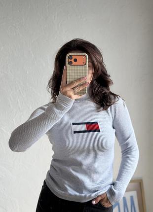 Гольф томмі кофта tommy hilfiger