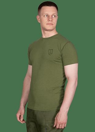 Футболка camotec modal герб одессы эластичная для повседневного использования. ve-33