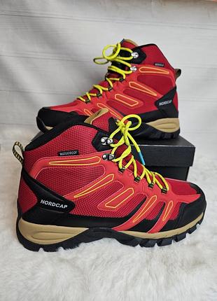 Треккинговые ботинки Nordcap 44 размер