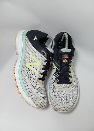 Кроссовки new balance