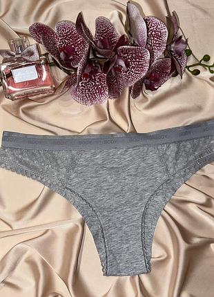 Бавовняні трусики бразиліана від marks and spencer