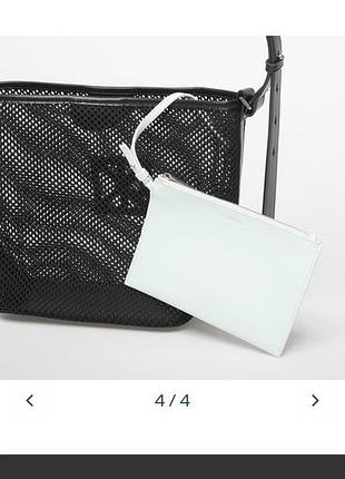 Сумка calvin klein 4