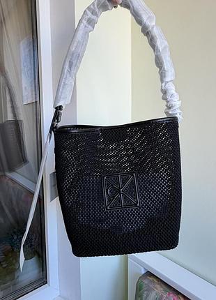 Сумка calvin klein 3