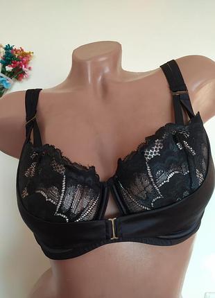 Красивий бюстгалтер з мереживом, без пуш-ап, ann summers , eur 80c