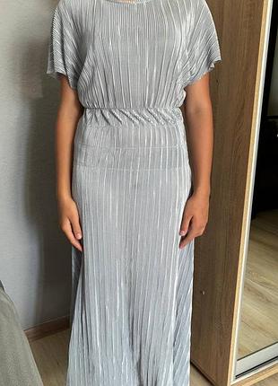 Платье женское zara,размер s, made in morocco