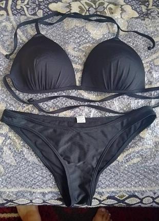 Раздыльный купальник 👙