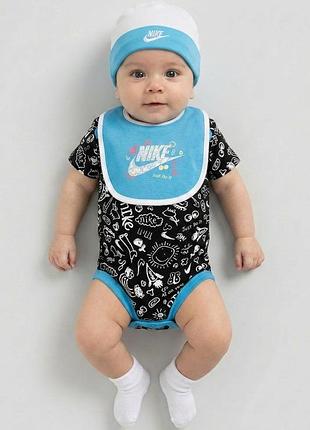 Комплект для малюка nike