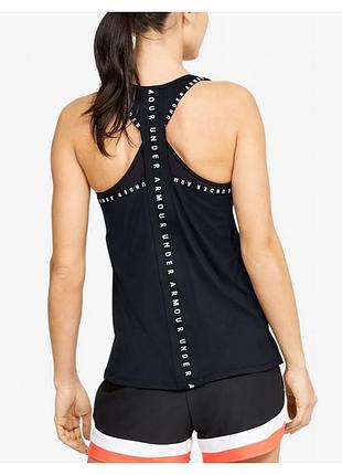 Спортивна майка, майка under armour p. s-m