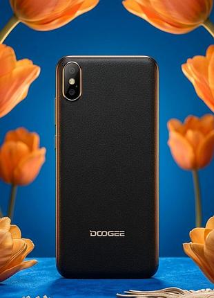 Смартфон doogee