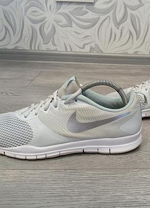 Оригинальные кроссовки nike flex essential tr