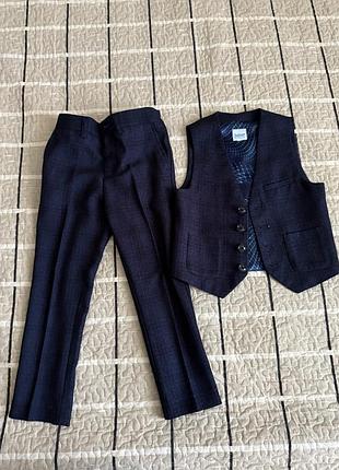Костюм дитячий ted baker 4 роки 104 см.