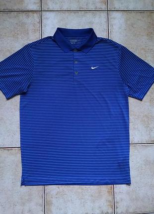 Поло футболка nike (usa)