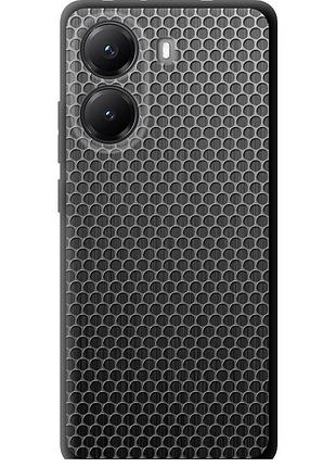 Чехол tpu на телефон xiaomi poco x7 pro ячейки "243b-3907-58250"