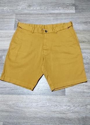 Мужские шорты abicci collezione , размер 34 .
