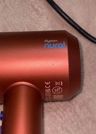 Фен dyson hd16 supersonic nural