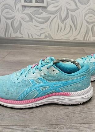 Оригинальные кроссовки asics gel-excite 7