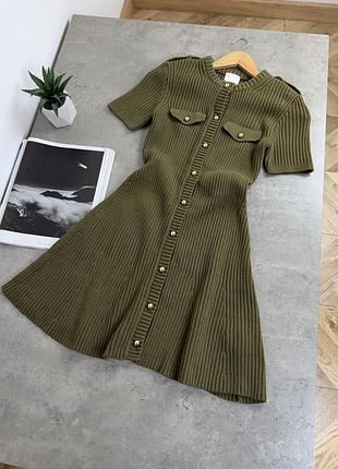 Сукня h&m