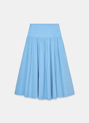 Юбка zara