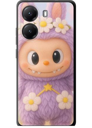 Чехол tpu на телефон xiaomi poco x7 pro лабубу 1 "6709b-3907-58250"